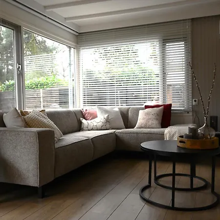 Quiet And Spacious * Voorthuizen