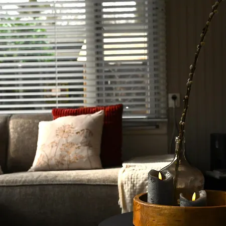 別荘 Quiet And Spacious