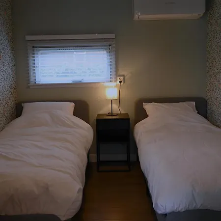 Holiday home Quiet And Spacious *
