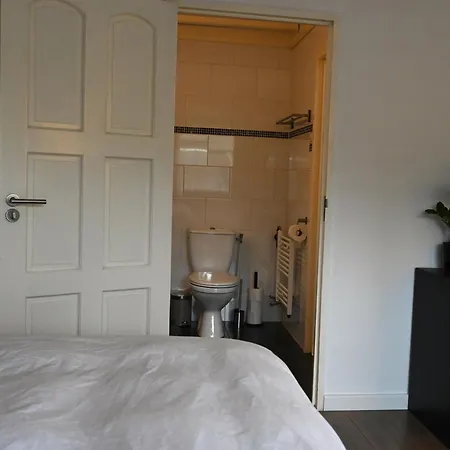 Quiet And Spacious Holiday home Voorthuizen