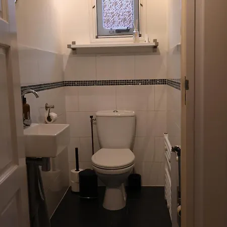 Holiday home Quiet And Spacious Voorthuizen