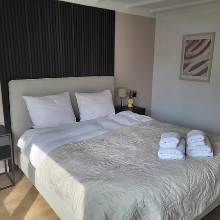 Quiet And Spacious * Voorthuizen