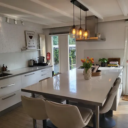 Quiet And Spacious