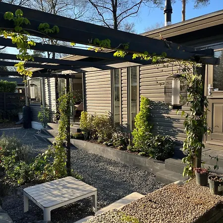 Quiet And Spacious Holiday home Voorthuizen