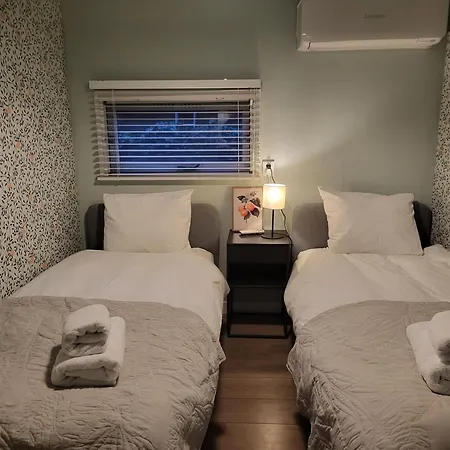 Quiet And Spacious Vakantiehuis Voorthuizen