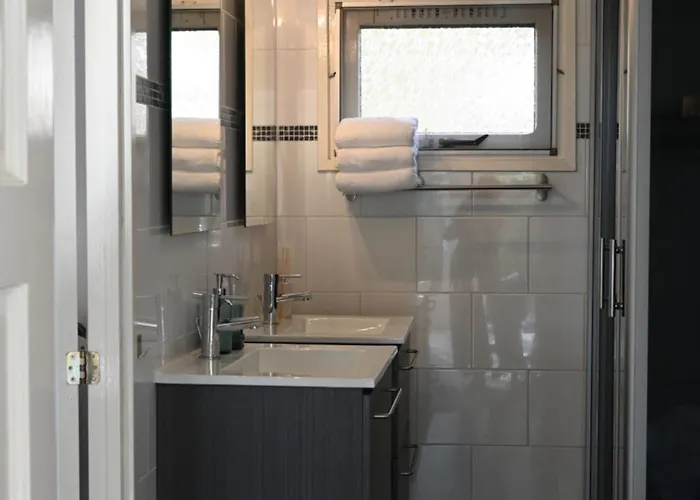 Quiet And Spacious * فورتهاوزن