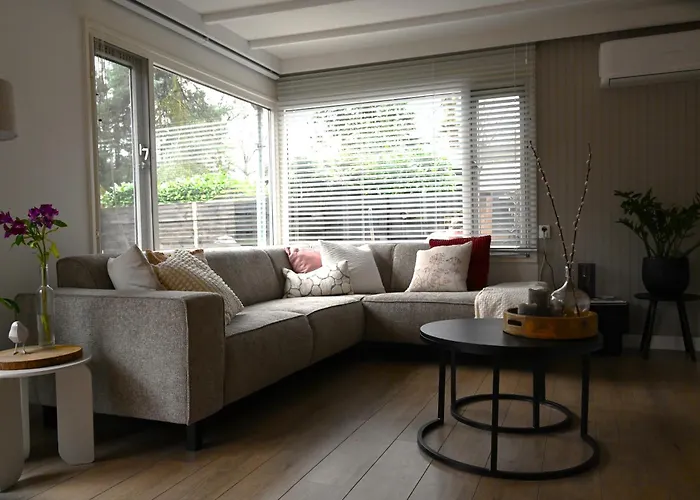 Quiet And Spacious * Voorthuizen