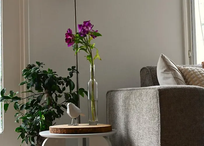 بيت للعطل Quiet And Spacious