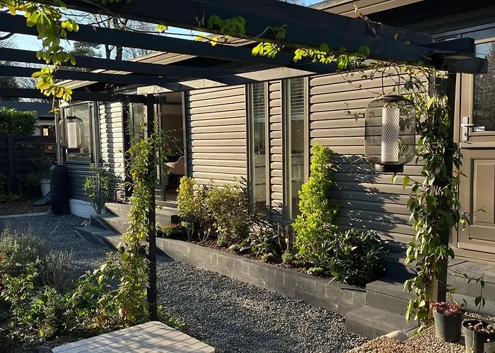 Quiet And Spacious بيت للعطل فورتهاوزن