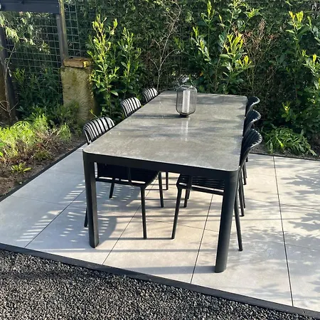 펜션 Quiet And Spacious